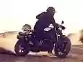 Xogo Conducción de Moto en liña