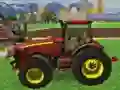 Xogo Agricultura con Tractores 2018 en liña Xogo Agricultura con Tractores 2018 en liña
