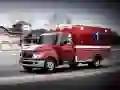 Xogo Escorregadío de Ambulancia en liña Xogo Escorregadío de Ambulancia en liña