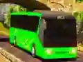 Xogo Simulador de conducción de autobús urbano offroad en liña Xogo Simulador de conducción de autobús urbano offroad en liña
