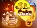 Xogo Bolo de Aniversario en liña Xogo Bolo de Aniversario en liña
