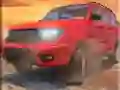 Xogo Carreras de Xeo Offroad Prado en liña Xogo Carreras de Xeo Offroad Prado en liña