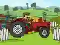 Xogo Entrega de Tractor en liña Xogo Entrega de Tractor en liña