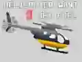Xogo Helicóptero Quere Combustible de Xato en liña
