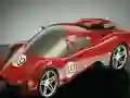 Xogo Rompecabezas Super Coches Ferrari en liña Xogo Rompecabezas Super Coches Ferrari en liña