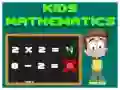 Xogo Matemáticas para Nenos en liña