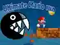 Xogo Carrera Mario Última en liña