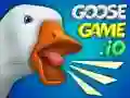 Xogo Xogo do Ganso.io en liña Xogo Xogo do Ganso.io en liña