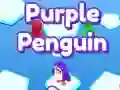 Xogo Pingüín Púrpura en liña Xogo Pingüín Púrpura en liña