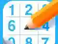 Xogo Mestre Sudoku en liña
