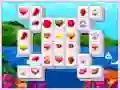 Xogo Mahjong Deluxe de San Valentín en liña Xogo Mahjong Deluxe de San Valentín en liña