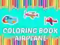 Xogo Libro de Pintura Aéreo en liña Xogo Libro de Pintura Aéreo en liña