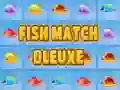 Xogo Emparellamento de Peixes Deluxe en liña Xogo Emparellamento de Peixes Deluxe en liña