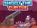 Xogo Dispara á tartaruga en liña