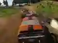 Xogo Simulador de Destrucción Derby en liña