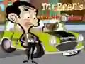 Xogo Diferencias do Coche de Mr. Bean en liña Xogo Diferencias do Coche de Mr. Bean en liña
