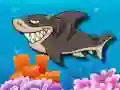 Xogo Aventura de Pesca en liña