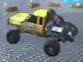 Xogo Camiño Offroad Xtreme 4x4 Demolición Derby 2020 en liña