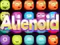 Xogo ALEINOID en liña