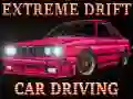 Xogo Condución de coches en drift extremo en liña