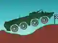 Xogo Física de coches BTR 80 en liña Xogo Física de coches BTR 80 en liña