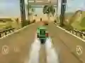 Xogo Autovía de Alta Velocidade en liña