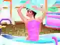 Xogo Salón de Spa na Praia en liña