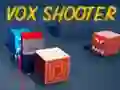 Xogo Vox Shooter en liña Xogo Vox Shooter en liña