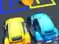 Xogo Mestre de Estacionamento 3D en liña Xogo Mestre de Estacionamento 3D en liña