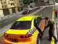 Xogo Condutor de taxi de Londres en liña