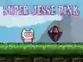 Xogo Super Jesse Pink en liña