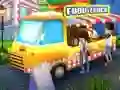 Xogo Hamburguesas Ocultas na Camioneta en liña Xogo Hamburguesas Ocultas na Camioneta en liña