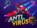 Xogo Antivirus en liña