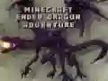 Xogo Aventura do Dragón End en Minecraft en liña Xogo Aventura do Dragón End en Minecraft en liña
