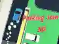 Xogo Atasco de Estacionamento 3D en liña Xogo Atasco de Estacionamento 3D en liña
