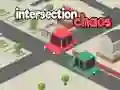 Xogo Caos da Intersección en liña Xogo Caos da Intersección en liña