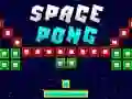 Xogo Pong Espacial en liña Xogo Pong Espacial en liña