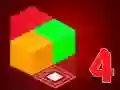 Xogo Sokoban 3D Capítulo 4 en liña Xogo Sokoban 3D Capítulo 4 en liña