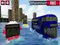 Xogo Simulador de Condución de Autobús Fluvial en liña Xogo Simulador de Condución de Autobús Fluvial en liña