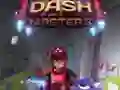 Xogo Mestres do Dash en liña