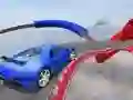 Xogo Corsa e condución de acrobacias imposibles en liña Xogo Corsa e condución de acrobacias imposibles en liña