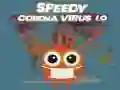 Xogo Vírus Corona Rápido.io en liña Xogo Vírus Corona Rápido.io en liña