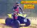 Xogo Rompecabezas de Aventura ATV en liña Xogo Rompecabezas de Aventura ATV en liña