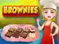 Xogo Brownies en liña Xogo Brownies en liña