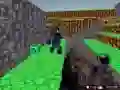 Xogo Guerra Blocky: Combate Avanzado SWAT Multixogador en liña