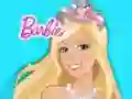 Xogo Barbie Moda Mágica en liña