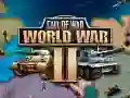 Xogo Chamada á Guerra: Segunda Guerra Mundial en liña