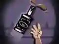 Xogo Botella Salto en liña