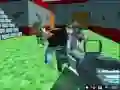 Xogo Guerre Blocky: Combate Avanzado SWAT en liña Xogo Guerre Blocky: Combate Avanzado SWAT en liña