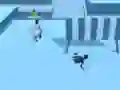 Xogo Parkour Stickman en liña